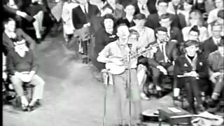 Pete Seeger - Down By The Riverside