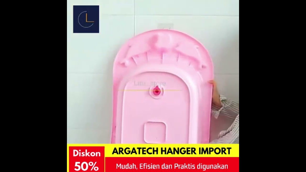 Argatech Hanger Import