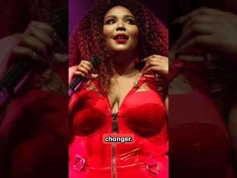 Lizzo’s Rise: A