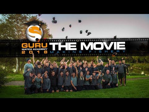 GURU MATCH ACADEMY 2018 - MAKINS FISHERY