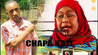 SENGA  -  Chapa Kazi Mama Samia Suruhu