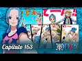 One Piece #163 - O Passado de Nefertari Vivi!