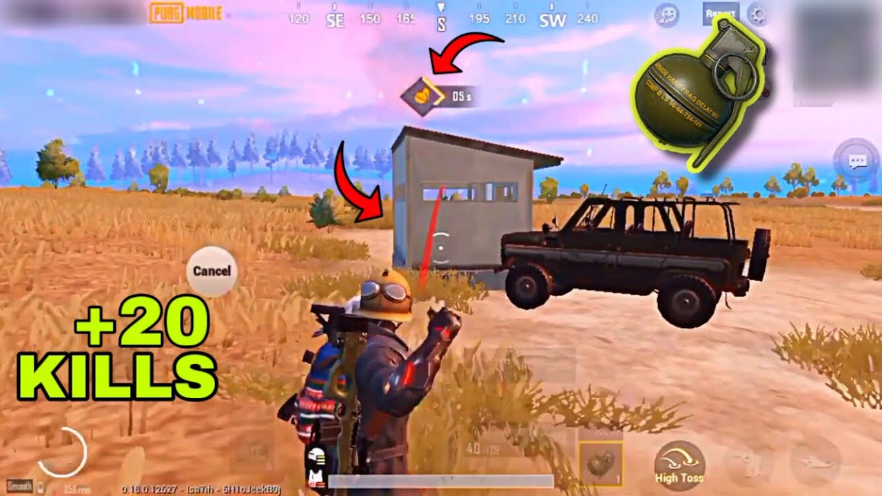 20KILLS SOLO VS SQUAD | PUBG MOBILE #pubg #pubgmobile - YouTube