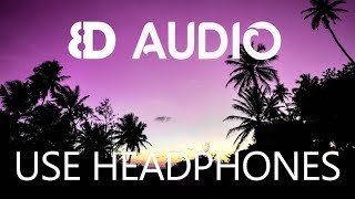 MUSIC MIX 8D AUDIO. USE HEADPHONES (СЛУШАТЬ В НАУШНИКАХ)