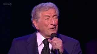 Tony Bennett &quot;Just In Time&quot;.