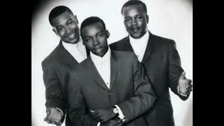 My Sweet Woman - Billy Butler And The Chanters - 1...