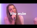 Vru mm lauren daigle  trust in you  cover