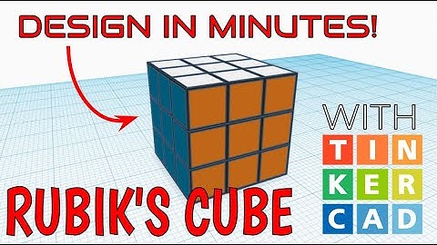 How To Make a Rubik