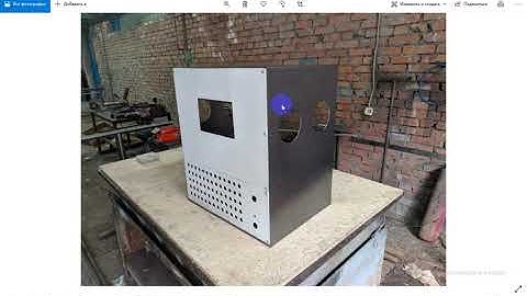 Рекорд HMI- Kascada и FLProg