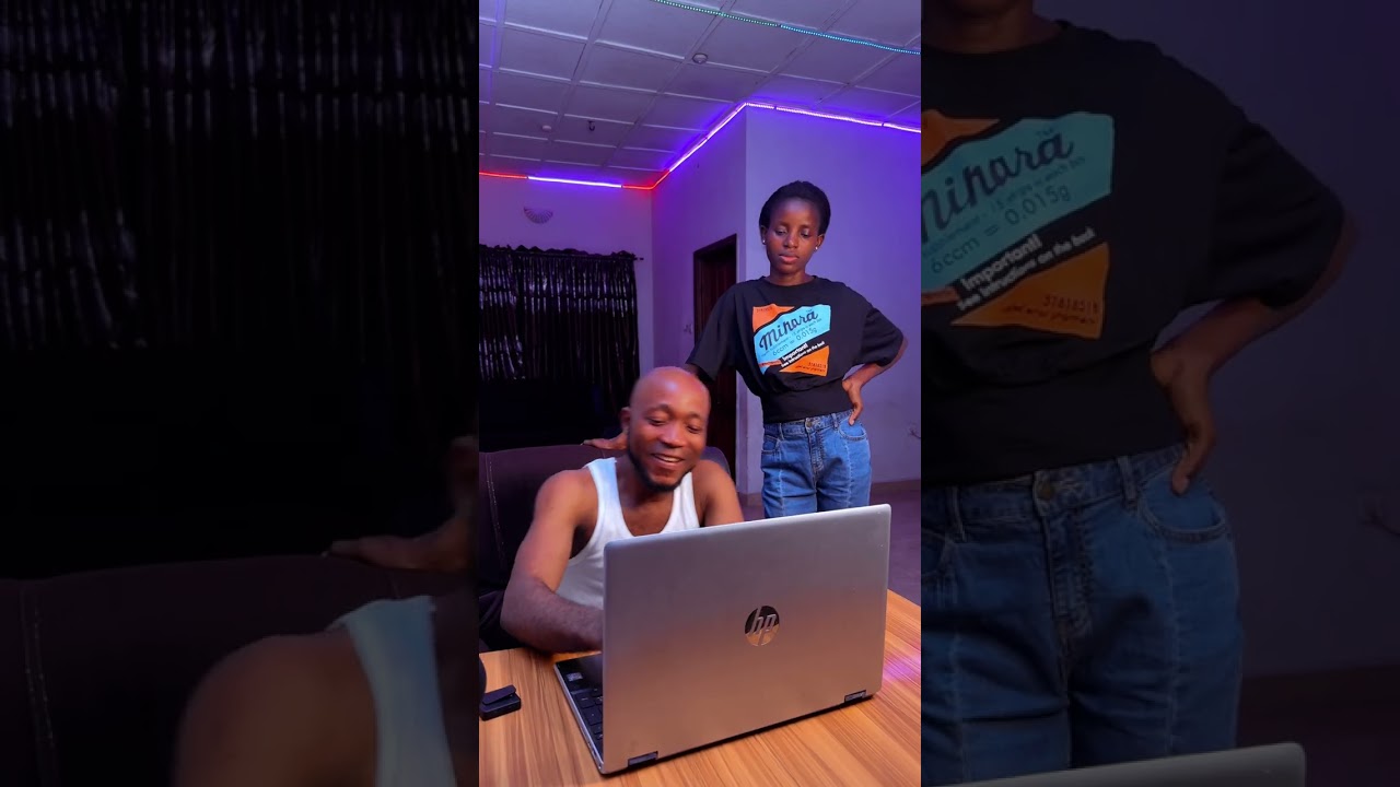 The house help part1