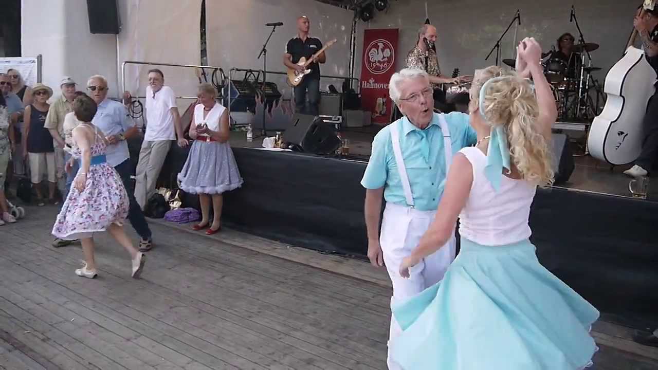 Andy Lee - Maschseefest Hannover 4.8.2013 - Teil 5