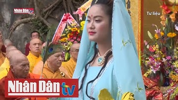 Phân loại lễ hội dịp Tết để quản lý phù hợp