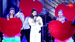 মন চুরি ছাড়া কাজ নেই | Cover By - Aditi Mandal | Mon Churi Chara Kaj Nei | Teen Murti