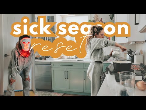 Sick GYST Days (but a bit softer)