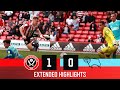 Sheffield United 1-0 Derby County | Extended EFL Championship highlights