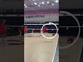 What hitters should SOUND like #volleyball