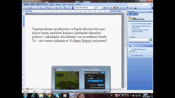 Metin2 MultiHack kurulumu