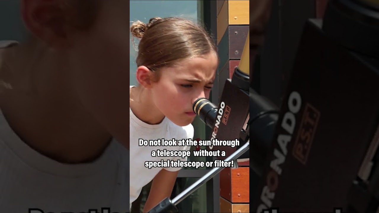 Sun Lit Solar Party w/Clark Planetarium