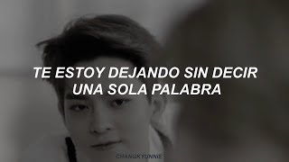 VICTON - Time Of Sorrow (Subtitulada en español)