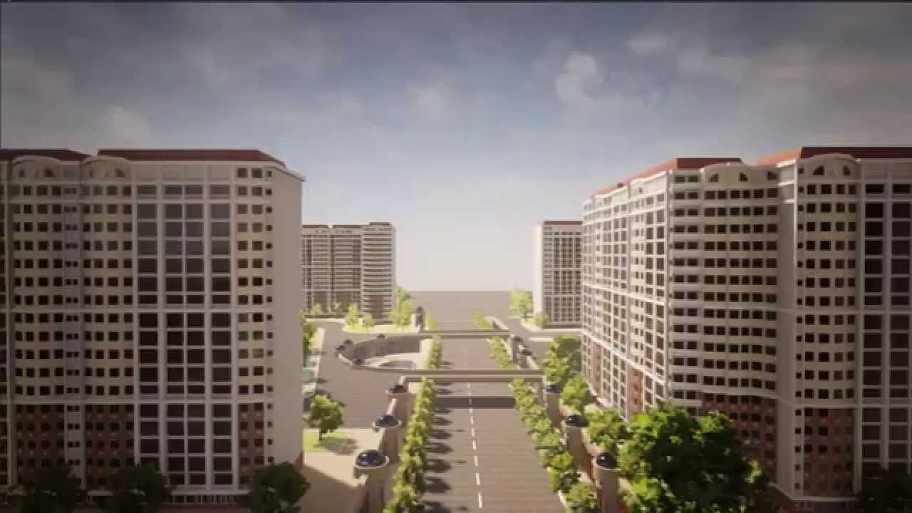 Краснодаре жилой модуль видео