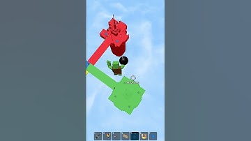 Useful Tricks In Doomspire Brickbattle!