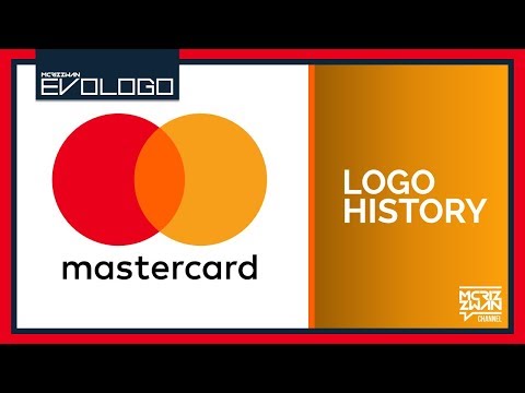 Mastercard Logo History | Evologo [Evolution of Logo]