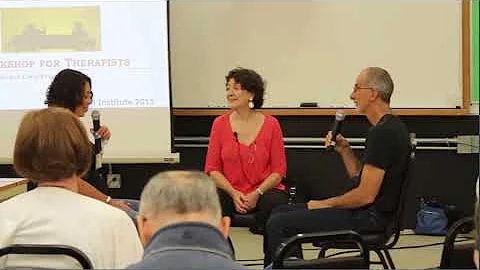 Carol Kramer LCSW Imago Therapist | Advanced Imago...
