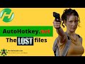 The lost files: Huge archive of AutoHotkey files from AutoHotkey.net