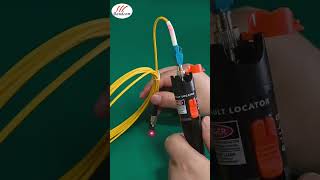 VFL Not Lighting Up at the Far End? Troubleshooting + Distance Limits