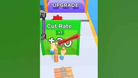 SLICE HIT (All LEVELS)IOS, ANDROID GAMEPLAY (Part 20)