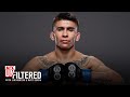 Mario Bautista, McGregor-Chandler at 185? | UFC Unfiltered