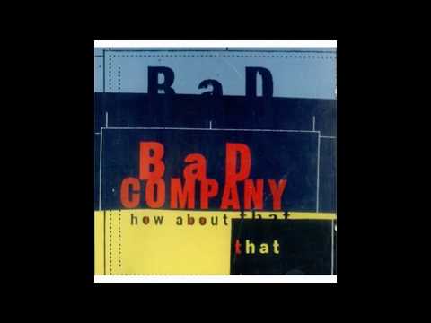 Bad Company - No Smoke Without A Fire (Extended Version)