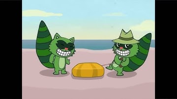 Animal Age part 4 - A Great Team