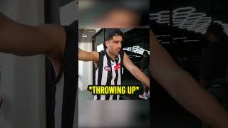 Nick And Brad Were Struggling..