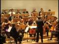 Antonin Dvorak "Aus der neuen Welt" 3. Satz