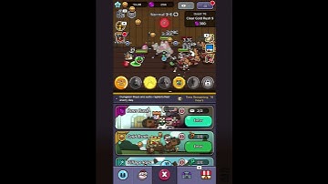 legend slime how to level up