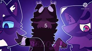 BEZOS I [Tigerstar MAP] (OPEN, 3/8)