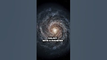 The universe is HUGE. #universe #cosmos #space #cosmology #astronomy