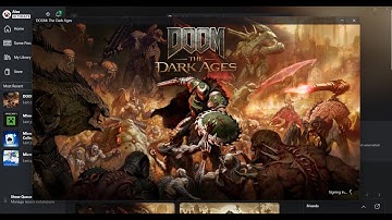 How To Fix DOOM The Dark Ages Not Launching From Xbox App/Microsoft Store On PC