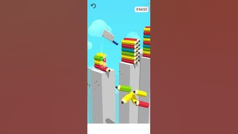 Slice It All - All Levels Gameplay