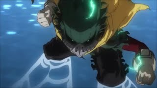 My Hero Academia: Season 6『AMV』In Extremis feat. Kellin Quinn