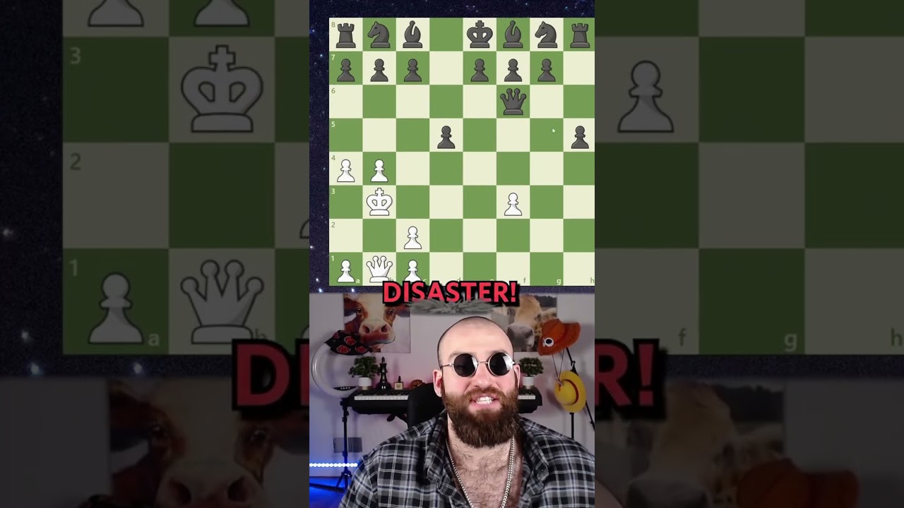 Can I beat Martin...?