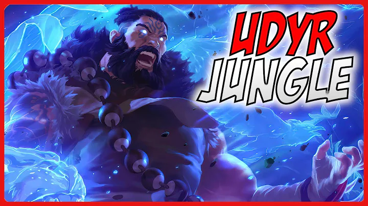3 Minute Udyr Guide - A Guide for League of Legends