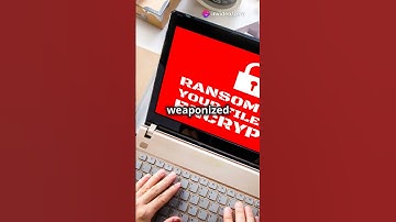 WARNING! Macros Can Hack Your PC – Cybersecurity Tips to Stay Safe!