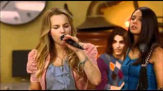 Lemonade Mouth - Somebody.avi