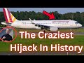 How a Pilot Hijacked a Plane ✈️ | 2015 Germanwings 9525 case