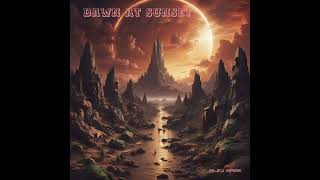 ALEX BASE  Dawn at Sunset [full album]