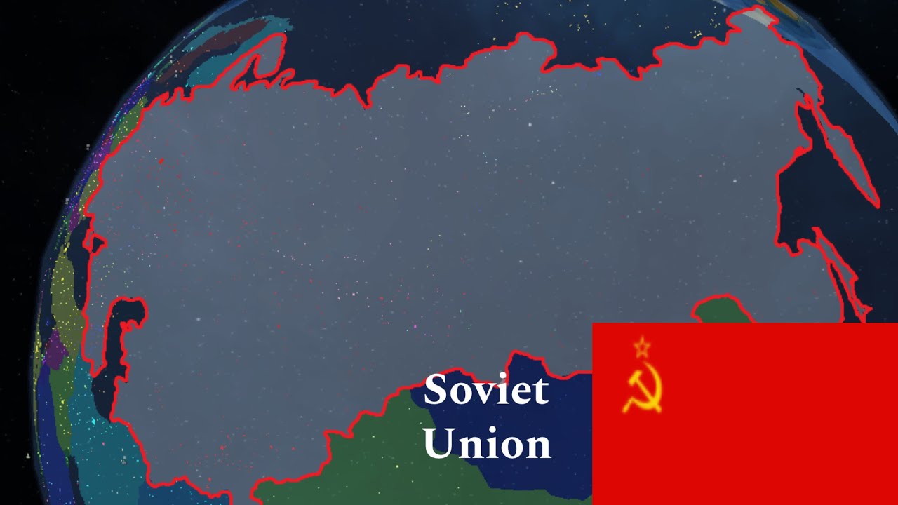 Reforming The Soviet Union Roblox Rise Of Nations Youtube