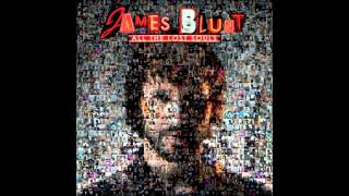 James Blunt - I Can&#39;t Hear The Music
