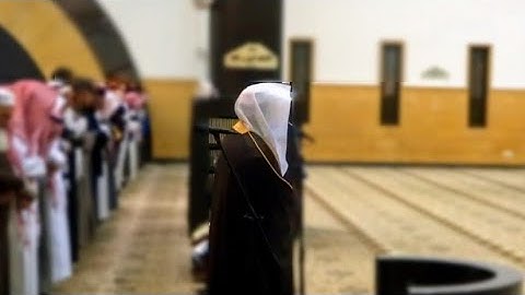 سورة الطور من أجمل ما سمعت للشيخ د.ياسر الدوسري